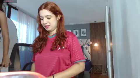 Snapshot of olivia_jass01 chatting on 7, 7, 2026 olivia_jass01 online show from 7, 7, 2026