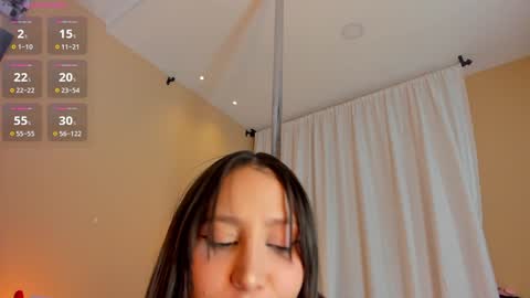 Snapshot of olivia_jazz_ chatting on 29, 12, 2024 Olivia online show from 29, 12, 2024