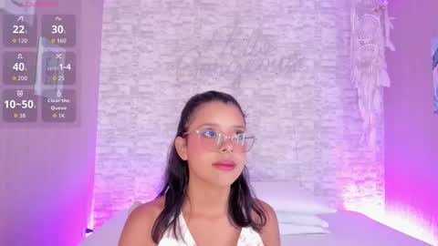 Snapshot of olivia_lane_ chatting on 4, 2, 2026 OLIVIA online show from 4, 2, 2026