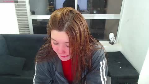 olivia_martine online show from 26, 1, 2025