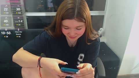 olivia_martine online show from 3, 2, 2025