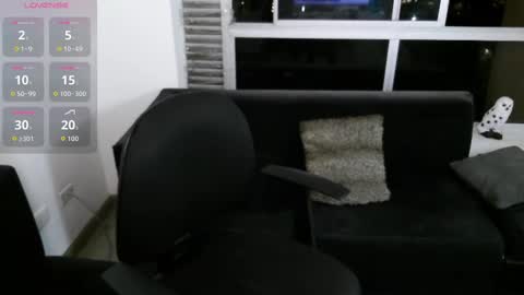 olivia_martine online show from 20, 9, 2025