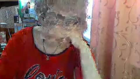 Snapshot of olivia_mia25 chatting on 7, 4, 2026 Olivia Mia online show from 7, 4, 2026