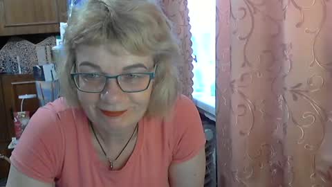 Olivia Mia online show from 22, 6, 2026