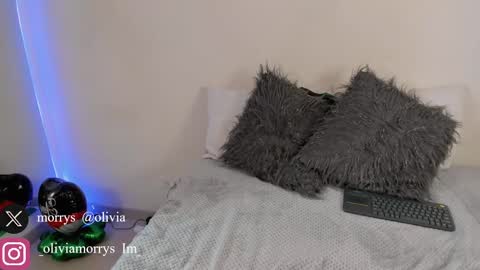 Snapshot of olivia_morryss chatting on 21, 11, 2025 IG Im Oliviamorrys X OliviaMorrys online show from 21, 11, 2025