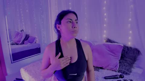 IG Im Oliviamorrys X OliviaMorrys online show from 2, 6, 2026