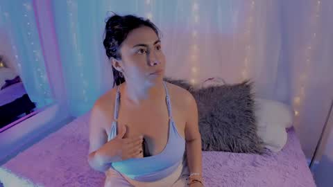 IG Im Oliviamorrys X OliviaMorrys online show from 5, 6, 2026