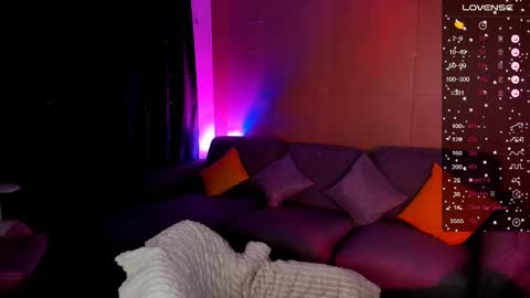 Olivia online show from 14, 2, 2025