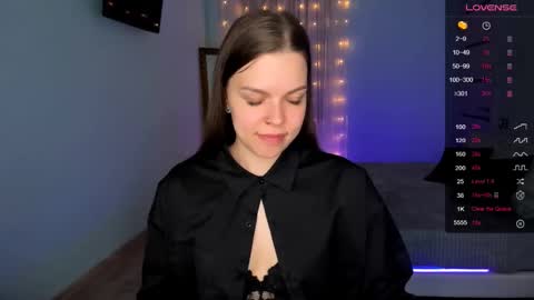 Olivia online show from 16, 2, 2025