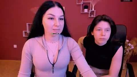 Sweet Olivia online show from 13, 3, 2026