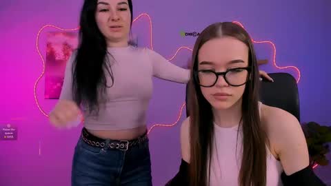 Sweet Olivia online show from 18, 4, 2026