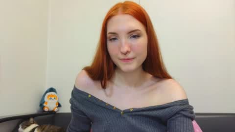  OLIVIA    online show from 26, 12, 2024