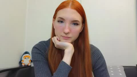  OLIVIA    online show from 27, 12, 2024