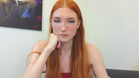  OLIVIA    online show from 4, 1, 2025