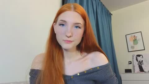  OLIVIA    online show from 5, 1, 2025