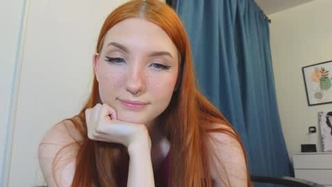  OLIVIA    online show from 10, 1, 2025