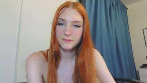  OLIVIA    online show from 26, 1, 2025