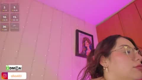 olivia_s19 online show from 9, 7, 2026