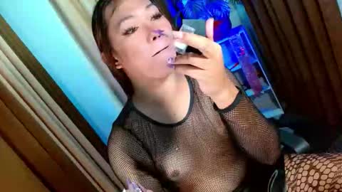 Miss OLIVIA online show from 12, 10, 2025