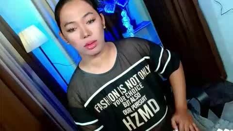 Miss OLIVIA online show from 18, 2, 2026