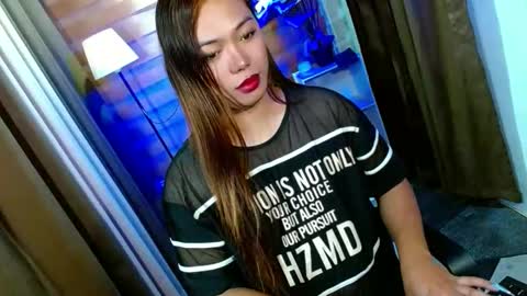 Miss OLIVIA online show from 29, 3, 2026