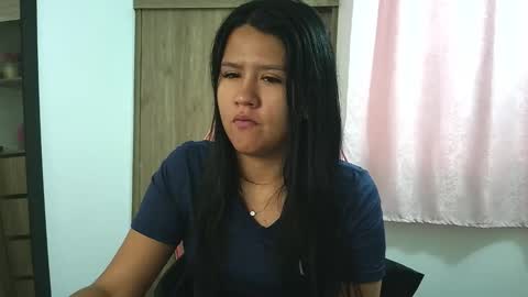 Olivia online show from 3, 11, 2025