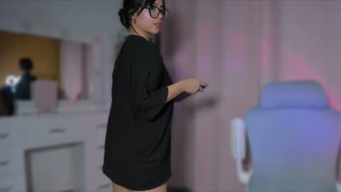 Olivia online show from 10, 1, 2025