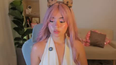 Snapshot of olivia_xd_ chatting on 15, 6, 2026 Olivia online show from 15, 6, 2026