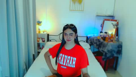 olivia_xxo online show from 6, 8, 2026