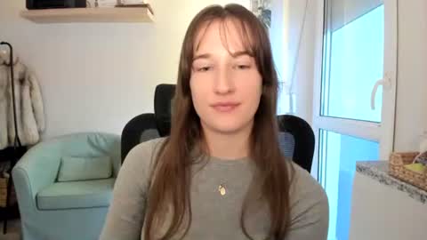 Snapshot of oliviaaa2003 chatting on 14, 1, 2026 Oliwiaa2004 online show from 14, 1, 2026