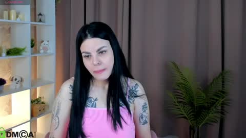 Snapshot of oliviabagheera chatting on 9, 4, 2026 Oliviabagheera online show from 9, 4, 2026