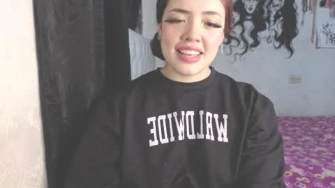 oliviabluee10 online show from 27, 11, 2025