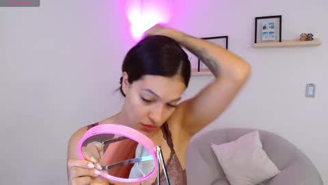 Olivia Bram online show from 10, 5, 2026