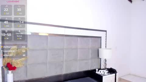 Olivia Burning online show from 22, 1, 2025