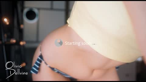 Olivia online show from 4, 1, 2025