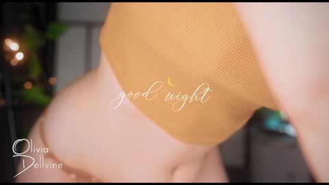 Olivia online show from 5, 1, 2025