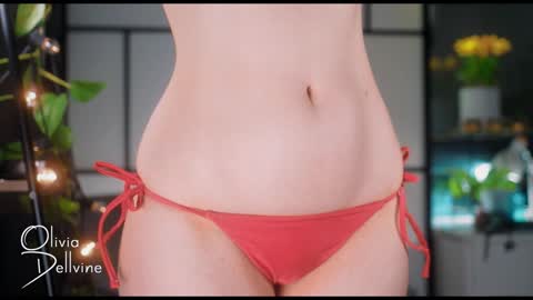 Olivia online show from 22, 1, 2025