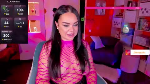 Snapshot of oliviagoold chatting on 4, 11, 2025 Oliviagoold online show from 4, 11, 2025