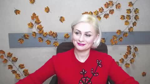 OliviaHorst online show from 5, 12, 2024