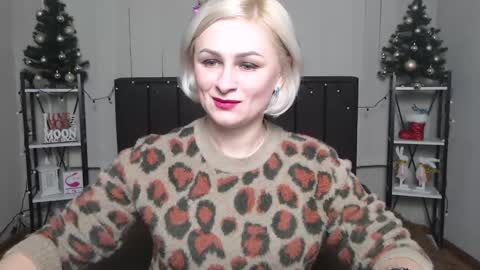 OliviaHorst online show from 25, 12, 2024