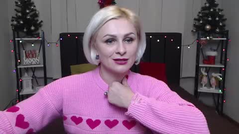 OliviaHorst online show from 11, 1, 2025