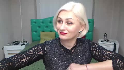 OliviaHorst online show from 29, 1, 2025