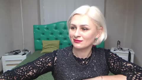 OliviaHorst online show from 29, 1, 2025