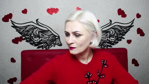 OliviaHorst online show from 13, 2, 2025