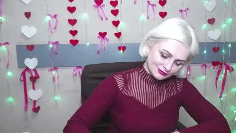 OliviaHorst online show from 20, 2, 2025