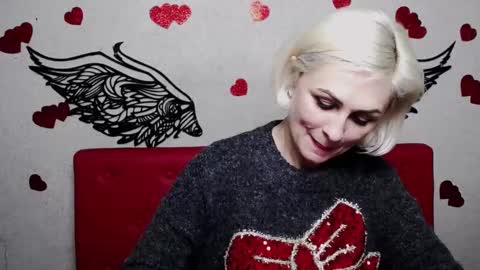 OliviaHorst online show from 26, 2, 2025