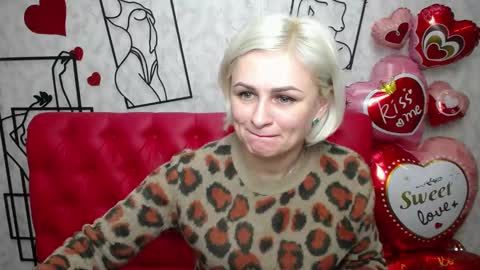 OliviaHorst online show from 1, 3, 2025