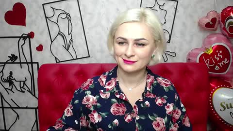 OliviaHorst online show from 6, 3, 2025