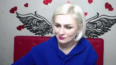 OliviaHorst online show from 8, 3, 2025