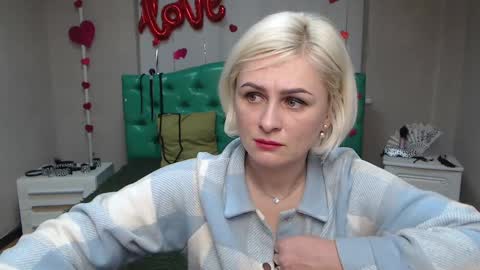 OliviaHorst online show from 12, 3, 2025